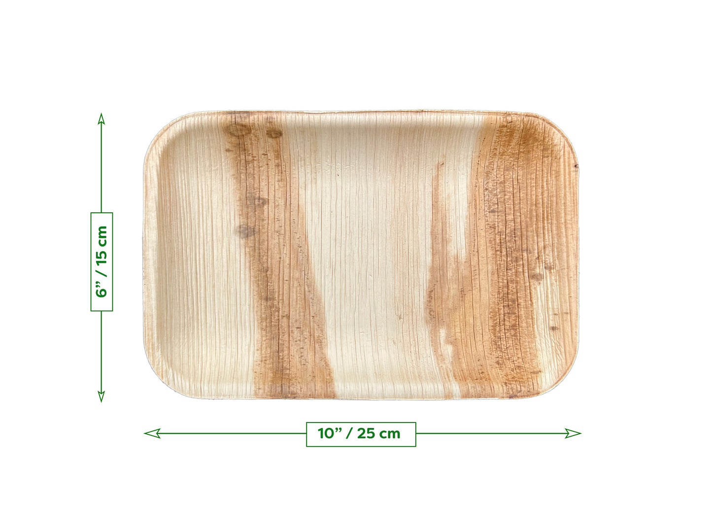 Rectangular Platter (Medium)