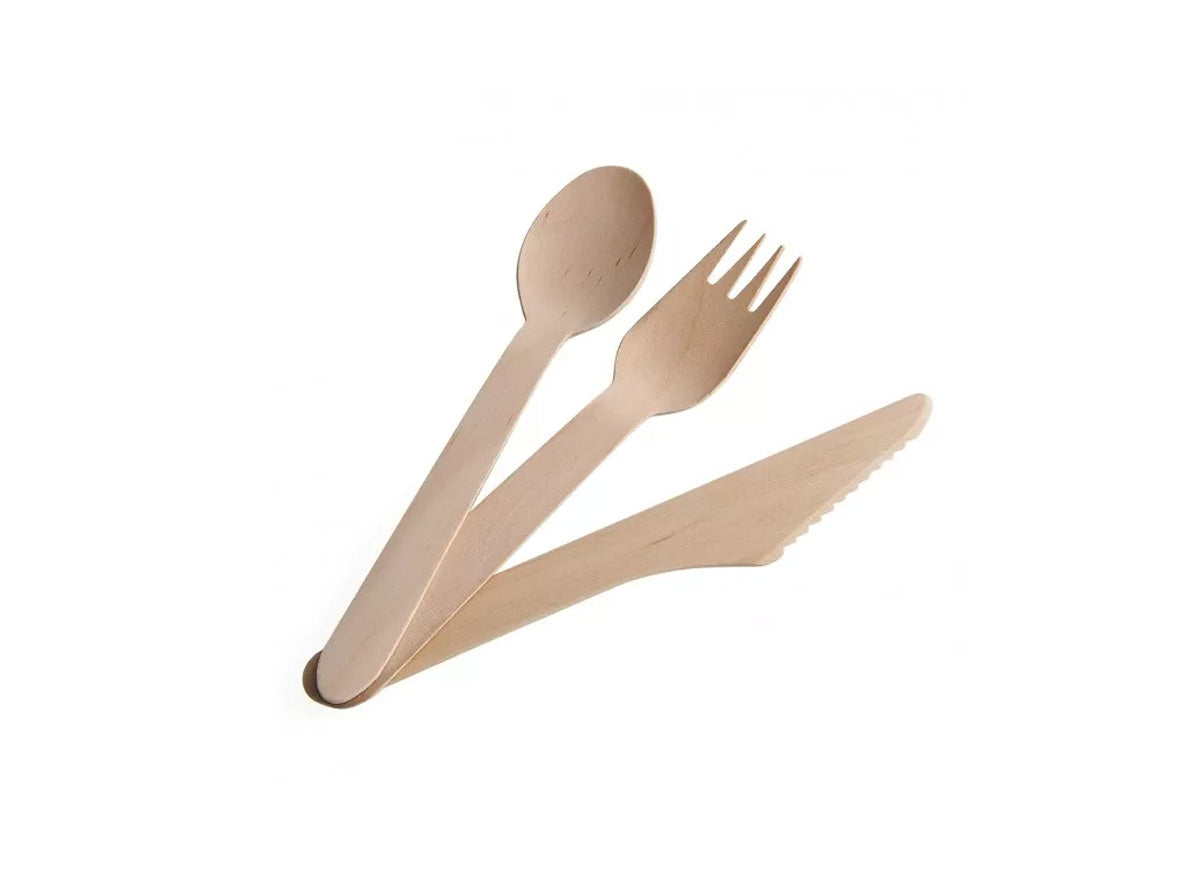 Birchwood Cutlery