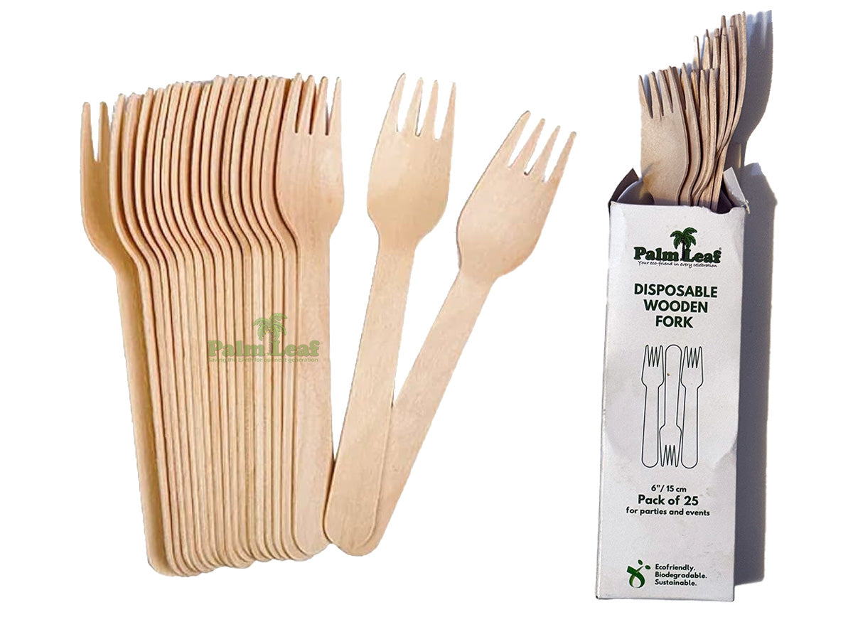 Birchwood Cutlery