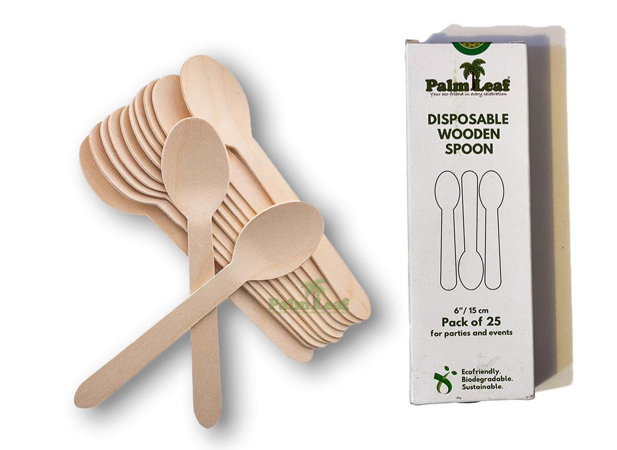 Birchwood Cutlery