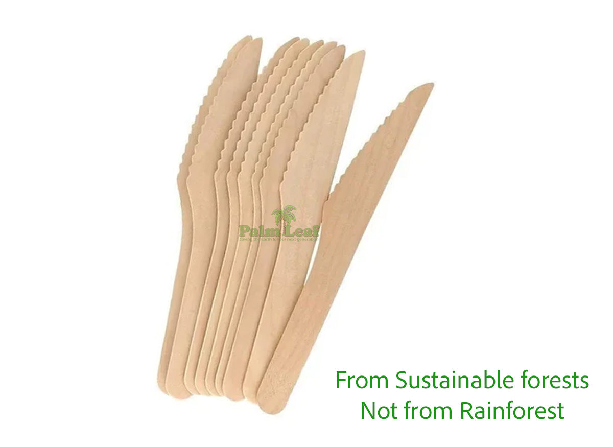 Birchwood Cutlery